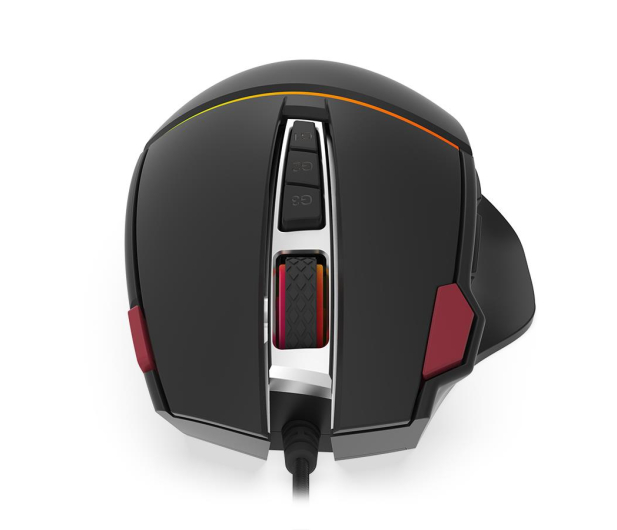 KRUX Fuze PRO KRX0074 - 635870 - zdjęcie 5